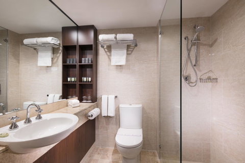 Stamford Plaza Adelaide - Accommodation Cairns 9