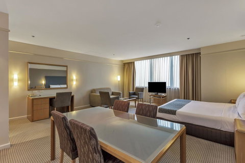 Stamford Plaza Adelaide - Accommodation Cairns 31