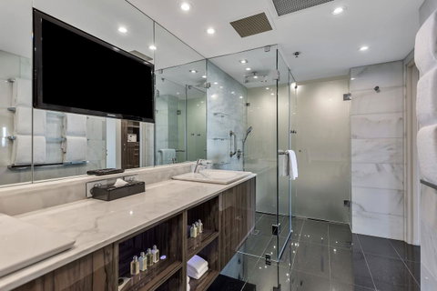 Stamford Plaza Adelaide - Accommodation Cairns 39