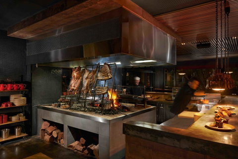 Stamford Plaza Adelaide - Accommodation Cairns 26