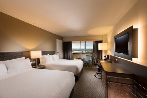 Stamford Plaza Adelaide - Accommodation Cairns 8