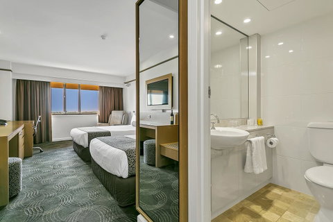 Stamford Plaza Adelaide - Accommodation Cairns 34