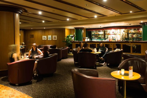 Stamford Plaza Adelaide - Accommodation Cairns 28