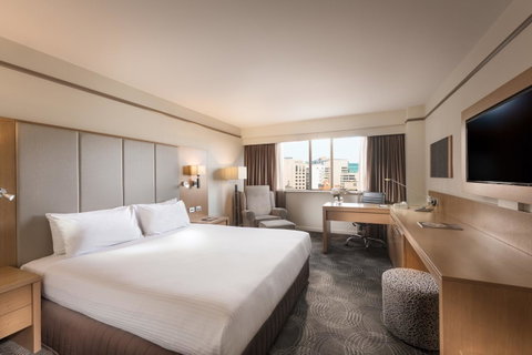 Stamford Plaza Adelaide - Accommodation Cairns 17