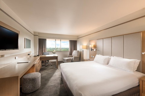 Stamford Plaza Adelaide - Accommodation Cairns 7