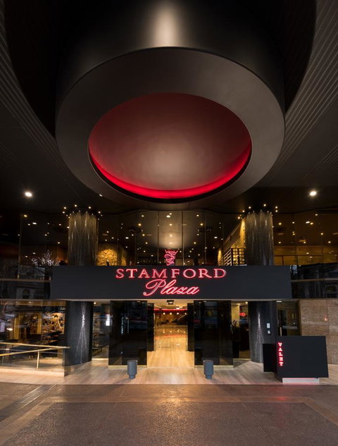 Stamford Plaza Adelaide - Accommodation Cairns 1