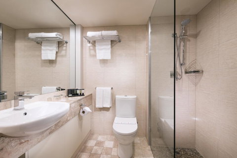 Stamford Plaza Adelaide - Accommodation Cairns 18