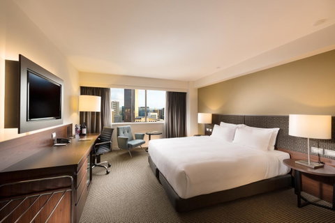 Stamford Plaza Adelaide - Accommodation Cairns 13