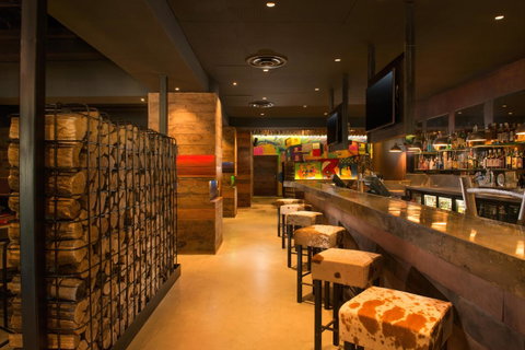 Stamford Plaza Adelaide - Accommodation Cairns 11