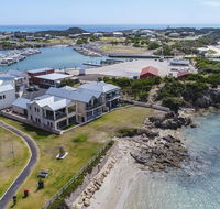 Aloha Accommodation - Accommodation Cairns