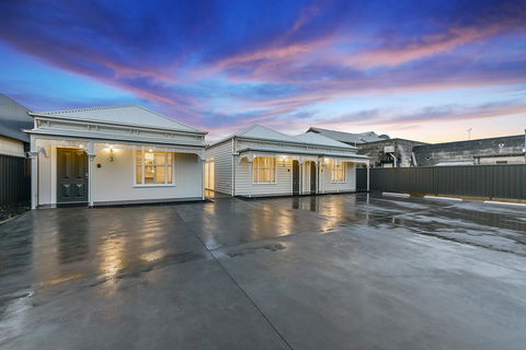 Aloha Central Luxury Apartments - Accommodation Cairns 23