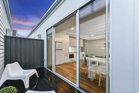 Aloha Central Luxury Apartments - Accommodation Cairns 28