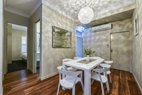 Aloha Central Luxury Apartments - Accommodation Cairns 17