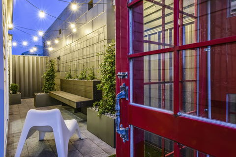 Aloha Central Luxury Apartments - Accommodation Cairns 11