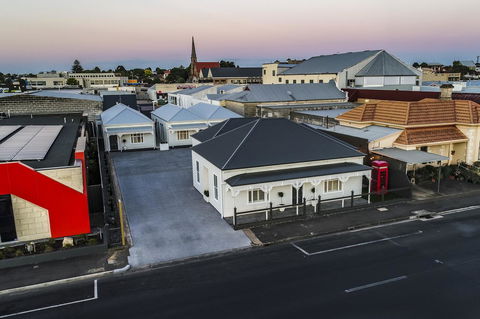 Aloha Central Luxury Apartments - Accommodation Cairns 7
