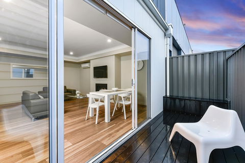 Aloha Central Luxury Apartments - Accommodation Cairns 25