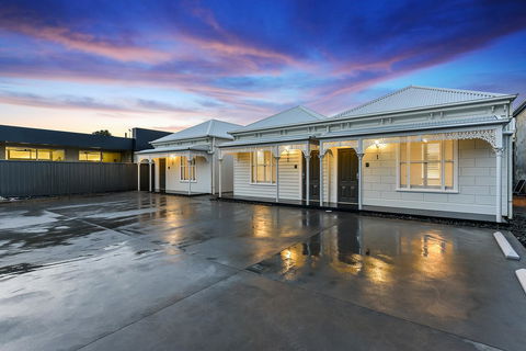 Aloha Central Luxury Apartments - Accommodation Cairns 5