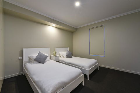 Aloha Central Luxury Apartments - Accommodation Cairns 27