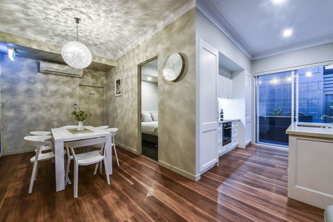 Aloha Central Luxury Apartments - Accommodation Cairns 15