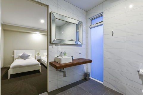Aloha Central Luxury Apartments - Accommodation Cairns 26