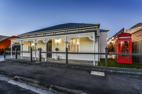 Aloha Central Luxury Apartments - Accommodation Cairns 19