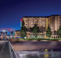 Stamford Grand Adelaide - Accommodation Cairns