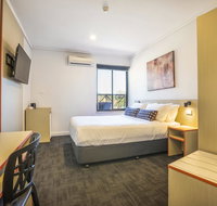 Nightcap at Rose  Crown Hotel - Accommodation Cairns