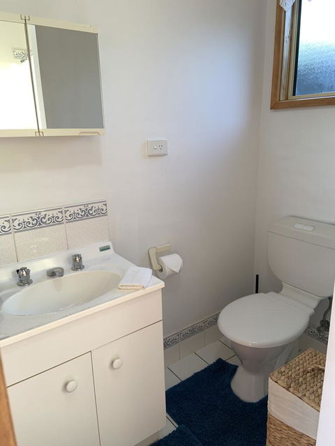 Moana Beach Sunset Holiday Accommodation A - Accommodation Cairns 6