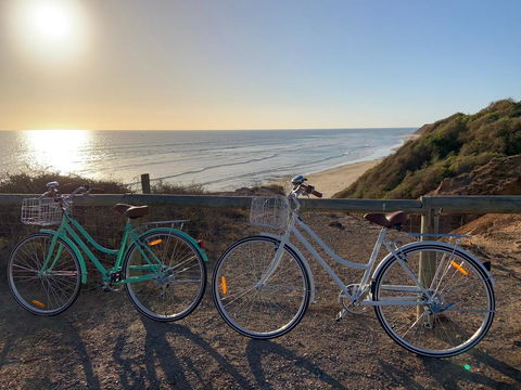 Moana Beach Sunset Holiday Accommodation A - Accommodation Cairns 13