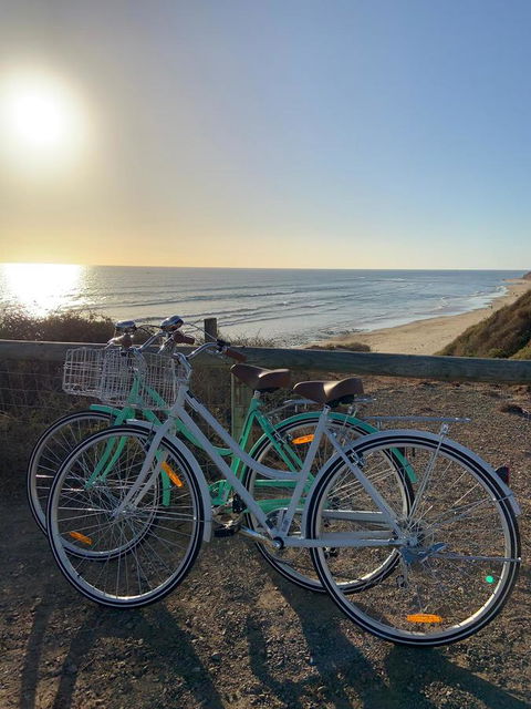 Moana Beach Sunset Holiday Accommodation A - Accommodation Cairns 12