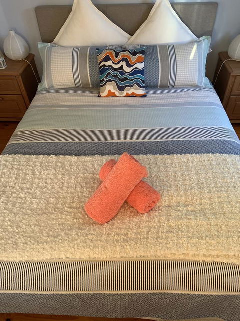 Moana Beach Sunset Holiday Accommodation A - Accommodation Cairns 1