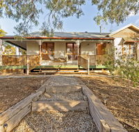 Rustic on 13th - Accommodation Cairns