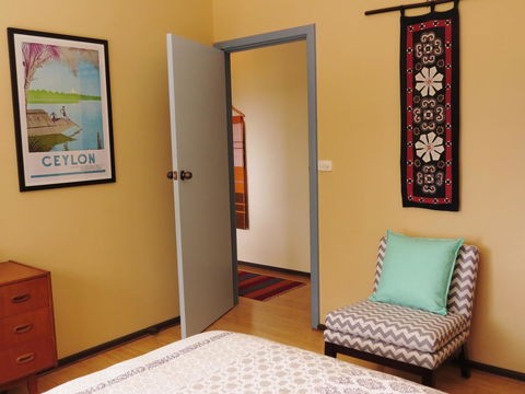 Kestrel Downs - Accommodation Cairns 10