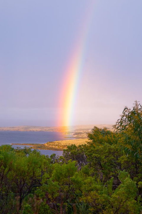 Kestrel Downs - Accommodation Cairns 14