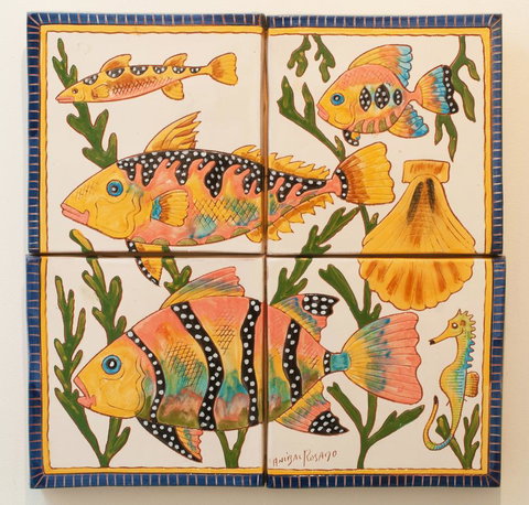 Kestrel Downs - Accommodation Cairns 18