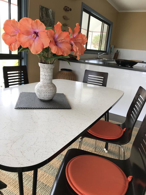 Kestrel Downs - Accommodation Cairns 6