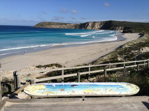 Kestrel Downs - Accommodation Cairns 33