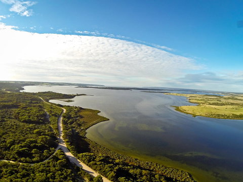 Kestrel Downs - Accommodation Cairns 2