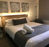 Astor Inn - Accommodation Cairns