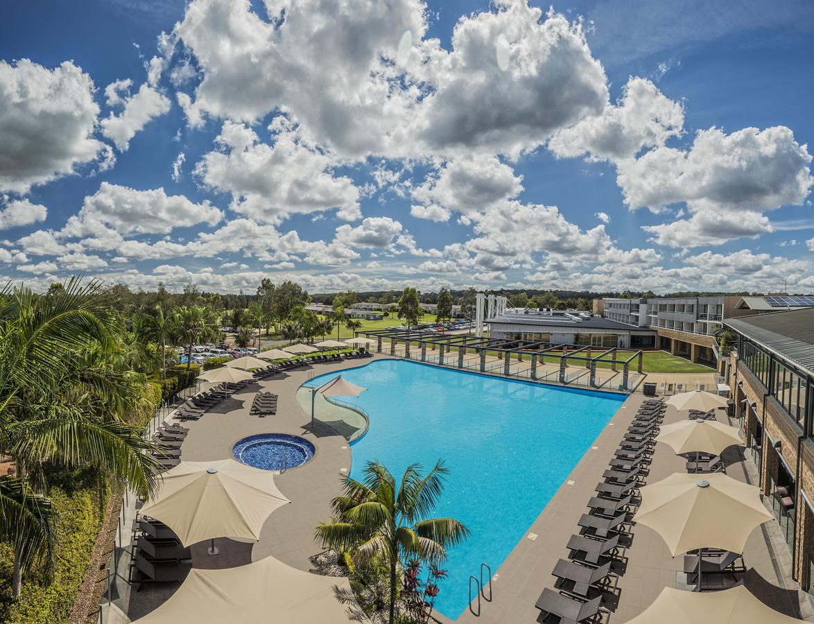 Lovedale NSW Accommodation Cairns