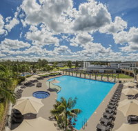 Crowne Plaza Hunter Valley - Accommodation Cairns