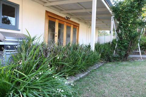 Merellaan - Accommodation Cairns 3