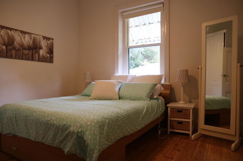 Merellaan - Accommodation Cairns 24