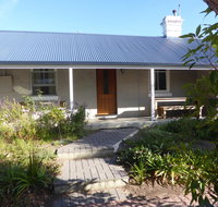 Penzance Cottage - Accommodation Cairns
