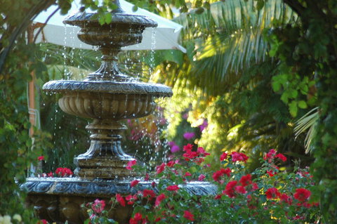 McLaren Vale Motel & Apartments - Accommodation Cairns 15