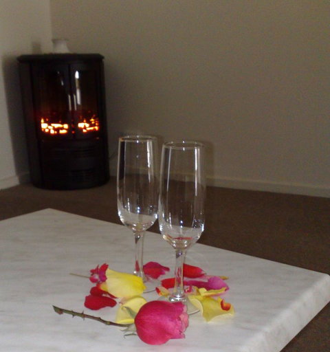 McLaren Vale Motel & Apartments - Accommodation Cairns 16