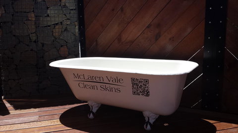 McLaren Vale Motel & Apartments - Accommodation Cairns 5