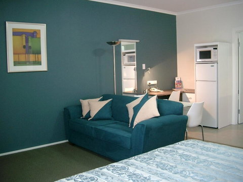 McLaren Vale Motel & Apartments - Accommodation Cairns 40