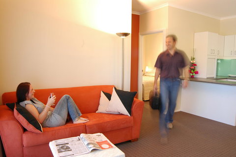 McLaren Vale Motel & Apartments - Accommodation Cairns 13