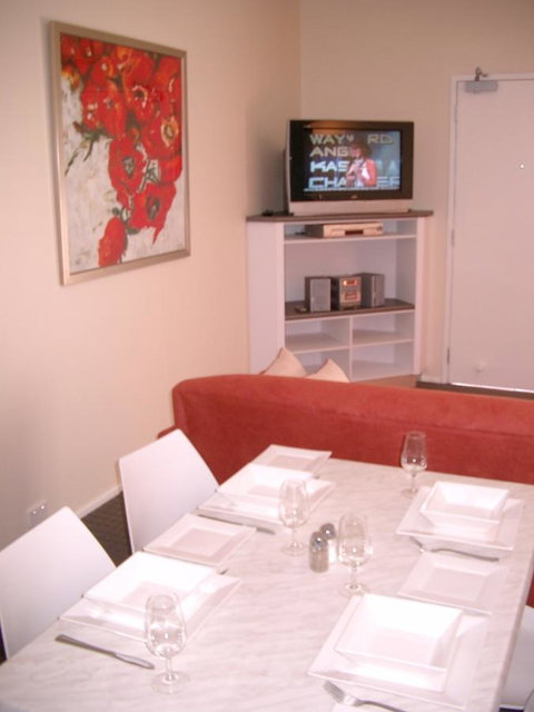 McLaren Vale Motel & Apartments - Accommodation Cairns 10